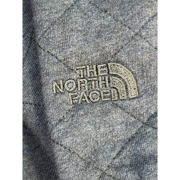 The North Face Women's Caroluna Hooded Fleece Jacket CYL7 Olive Green Size XS - Picture 4 of 8